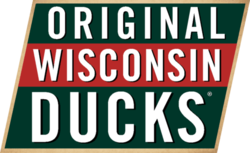 Original Wisconsin Ducks