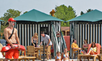 Chula Vista Resort