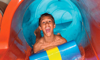 Great Wolf Lodge