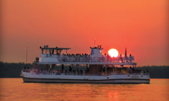 Sunset Dinner Cruise