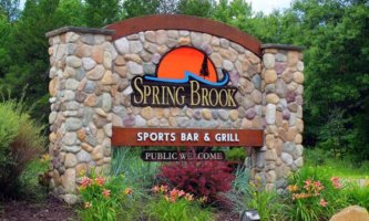 Spring Brook Resort