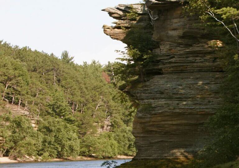 TOURS Dells Boat Tours