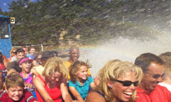 Jet Boat Adventures