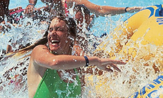 Noah's Ark Waterpark