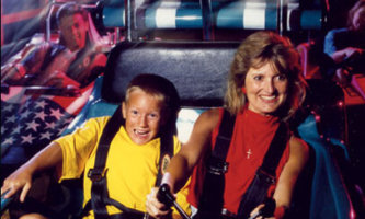 Adare-Go-Carts