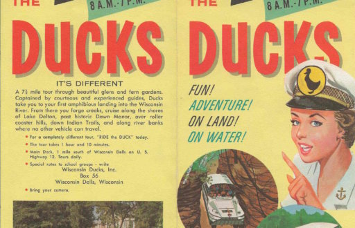 PLUCKY PROMOTIONS