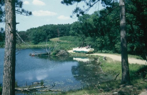 DELLS CORPORATION FOUNDED